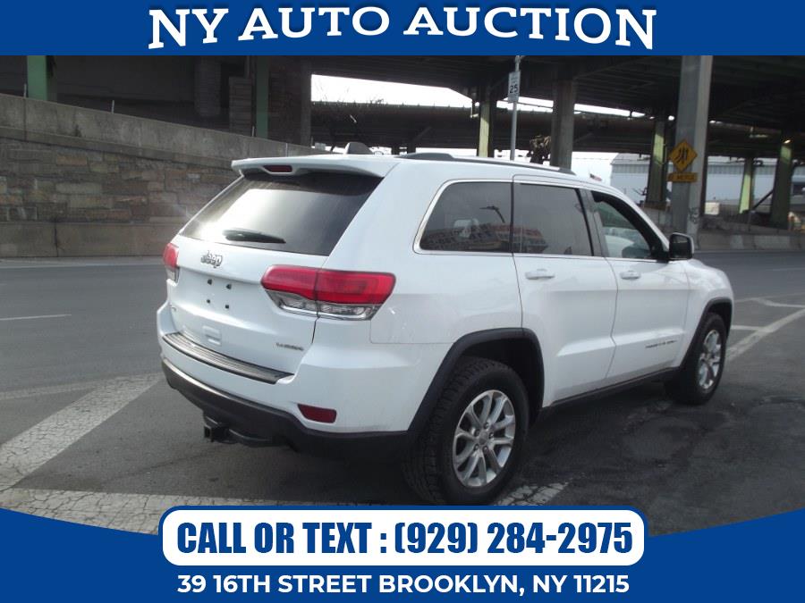 2014 Jeep Grand Cherokee 4WD 4dr Laredo, available for sale in Brooklyn, New York | NY Auto Auction. Brooklyn, New York 2014 Jeep Grand Cherokee 4WD 4dr Laredo, available for sale in Brooklyn, New York | NY Auto Auction. Brooklyn, New York