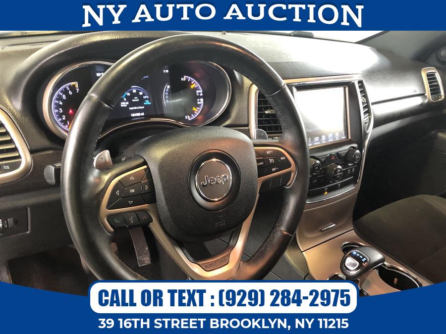 2014 Jeep Grand Cherokee 4WD 4dr Laredo, available for sale in Brooklyn, New York | NY Auto Auction. Brooklyn, New York 2014 Jeep Grand Cherokee 4WD 4dr Laredo, available for sale in Brooklyn, New York | NY Auto Auction. Brooklyn, New York