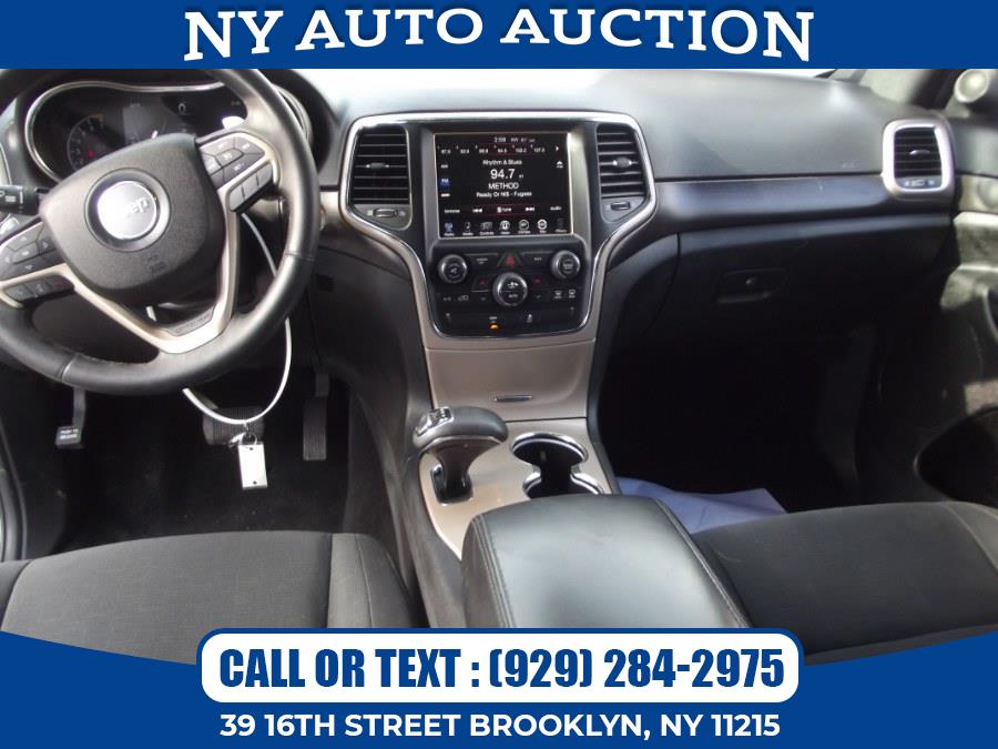 2014 Jeep Grand Cherokee 4WD 4dr Laredo, available for sale in Brooklyn, New York | NY Auto Auction. Brooklyn, New York 2014 Jeep Grand Cherokee 4WD 4dr Laredo, available for sale in Brooklyn, New York | NY Auto Auction. Brooklyn, New York