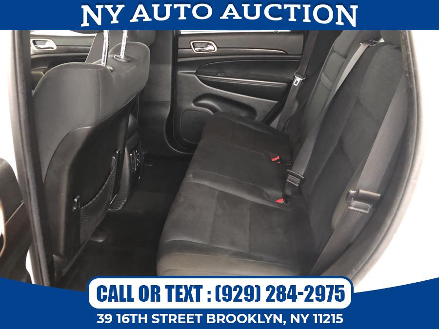 2014 Jeep Grand Cherokee 4WD 4dr Laredo, available for sale in Brooklyn, New York | NY Auto Auction. Brooklyn, New York 2014 Jeep Grand Cherokee 4WD 4dr Laredo, available for sale in Brooklyn, New York | NY Auto Auction. Brooklyn, New York