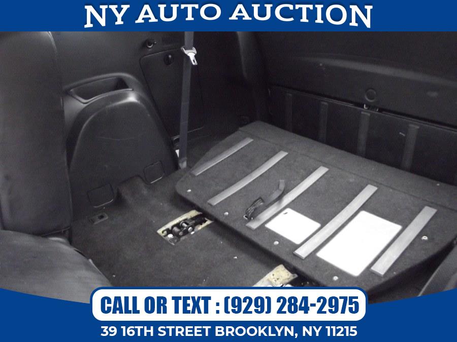 2013 Mitsubishi Outlander 4WD 4dr SE, available for sale in Brooklyn, New York | NY Auto Auction. Brooklyn, New York 2013 Mitsubishi Outlander 4WD 4dr SE, available for sale in Brooklyn, New York | NY Auto Auction. Brooklyn, New York