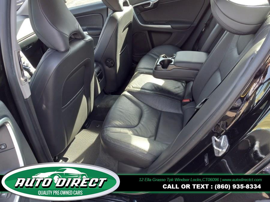 Used Volvo S60 4dr Sdn T5 Premier Plus FWD 2014 | Auto Direct LLC. Windsor Locks, Connecticut Used Volvo S60 4dr Sdn T5 Premier Plus FWD 2014 | Auto Direct LLC. Windsor Locks, Connecticut
