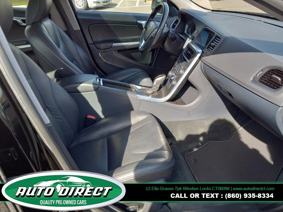 Used Volvo S60 4dr Sdn T5 Premier Plus FWD 2014 | Auto Direct LLC. Windsor Locks, Connecticut Used Volvo S60 4dr Sdn T5 Premier Plus FWD 2014 | Auto Direct LLC. Windsor Locks, Connecticut