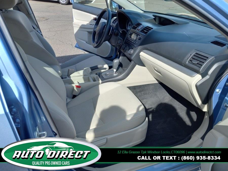 Used Subaru Impreza Wagon 5dr Auto 2.0i Sport Premium 2012 | Auto Direct LLC. Windsor Locks, Connecticut Used Subaru Impreza Wagon 5dr Auto 2.0i Sport Premium 2012 | Auto Direct LLC. Windsor Locks, Connecticut