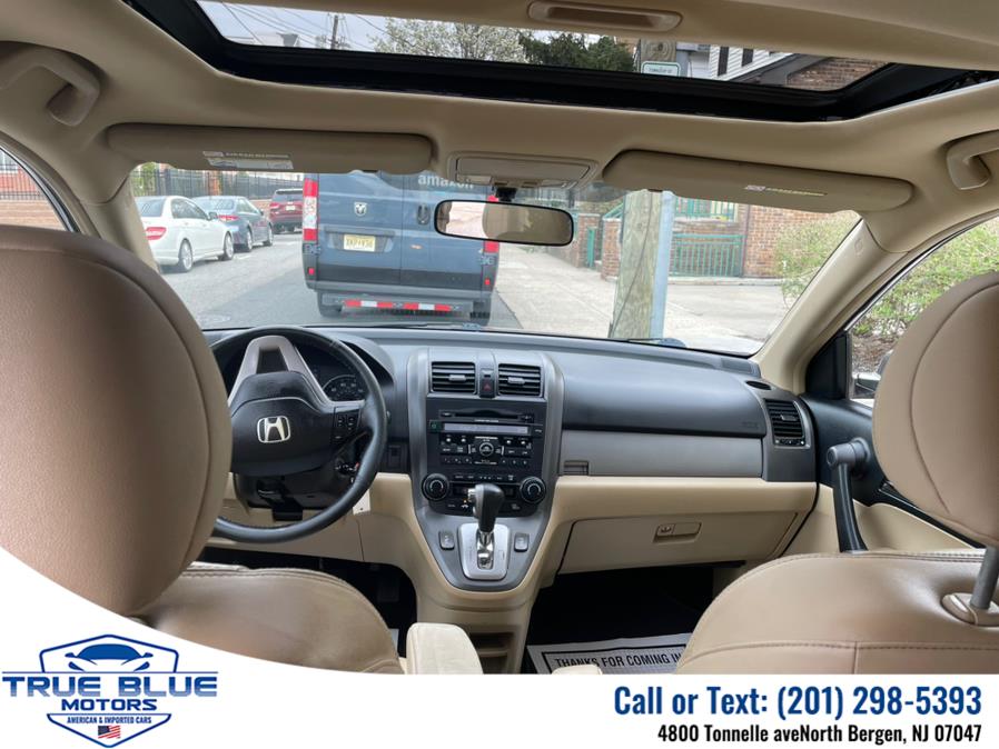 Used Honda CR-V 4WD 5dr EX-L 2010 | True Blue Motors. North Bergen, New Jersey Used Honda CR-V 4WD 5dr EX-L 2010 | True Blue Motors. North Bergen, New Jersey