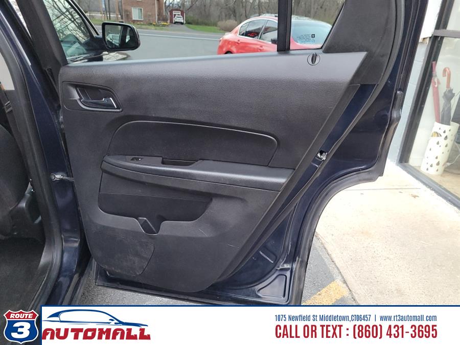 Used GMC Terrain AWD 4dr SLE w/SLE-1 2015 | RT 3 AUTO MALL LLC. Middletown, Connecticut Used GMC Terrain AWD 4dr SLE w/SLE-1 2015 | RT 3 AUTO MALL LLC. Middletown, Connecticut