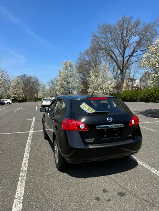 Used Nissan Rogue Select AWD 4dr S 2014 | Mikes Auto Sales LLC. Garfield, New Jersey Used Nissan Rogue Select AWD 4dr S 2014 | Mikes Auto Sales LLC. Garfield, New Jersey