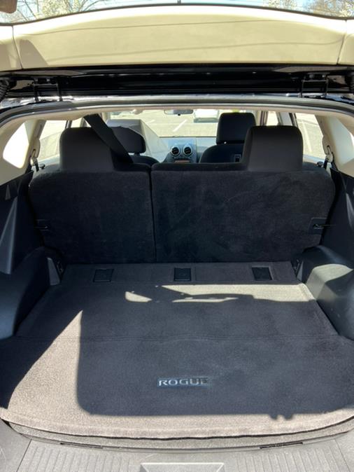 Used Nissan Rogue Select AWD 4dr S 2014 | Mikes Auto Sales LLC. Garfield, New Jersey Used Nissan Rogue Select AWD 4dr S 2014 | Mikes Auto Sales LLC. Garfield, New Jersey