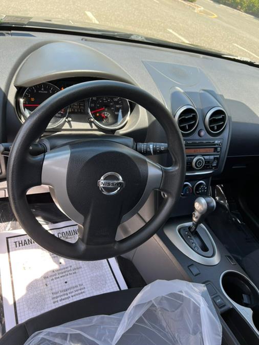 Used Nissan Rogue Select AWD 4dr S 2014 | Mikes Auto Sales LLC. Garfield, New Jersey Used Nissan Rogue Select AWD 4dr S 2014 | Mikes Auto Sales LLC. Garfield, New Jersey
