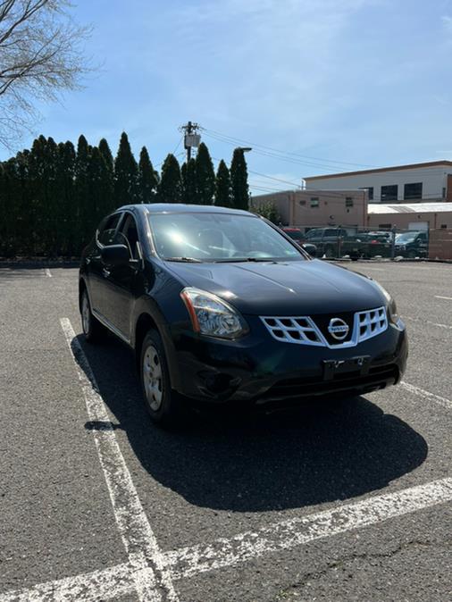 Used Nissan Rogue Select AWD 4dr S 2014 | Mikes Auto Sales LLC. Garfield, New Jersey Used Nissan Rogue Select AWD 4dr S 2014 | Mikes Auto Sales LLC. Garfield, New Jersey