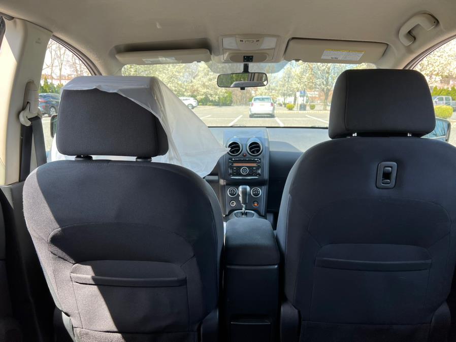 Used Nissan Rogue Select AWD 4dr S 2014 | Mikes Auto Sales LLC. Garfield, New Jersey Used Nissan Rogue Select AWD 4dr S 2014 | Mikes Auto Sales LLC. Garfield, New Jersey
