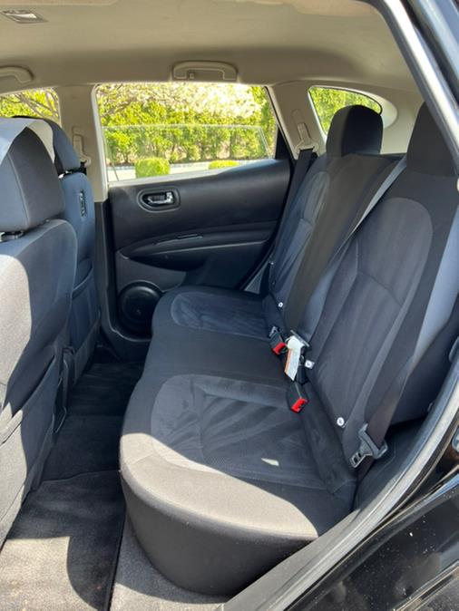 Used Nissan Rogue Select AWD 4dr S 2014 | Mikes Auto Sales LLC. Garfield, New Jersey Used Nissan Rogue Select AWD 4dr S 2014 | Mikes Auto Sales LLC. Garfield, New Jersey