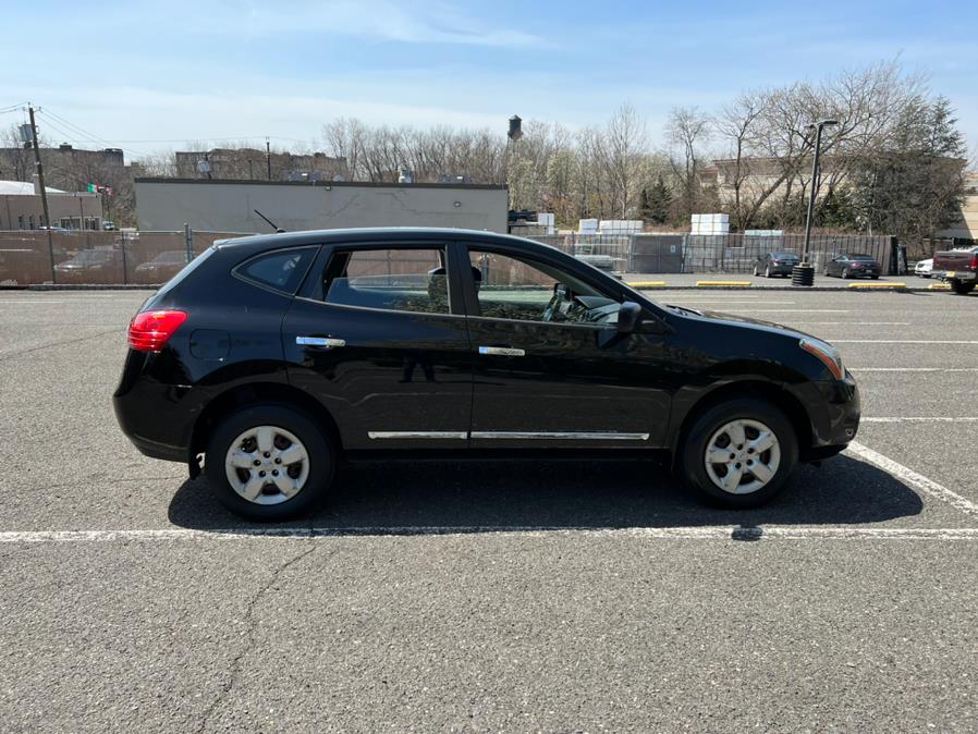 Used Nissan Rogue Select AWD 4dr S 2014 | Mikes Auto Sales LLC. Garfield, New Jersey Used Nissan Rogue Select AWD 4dr S 2014 | Mikes Auto Sales LLC. Garfield, New Jersey