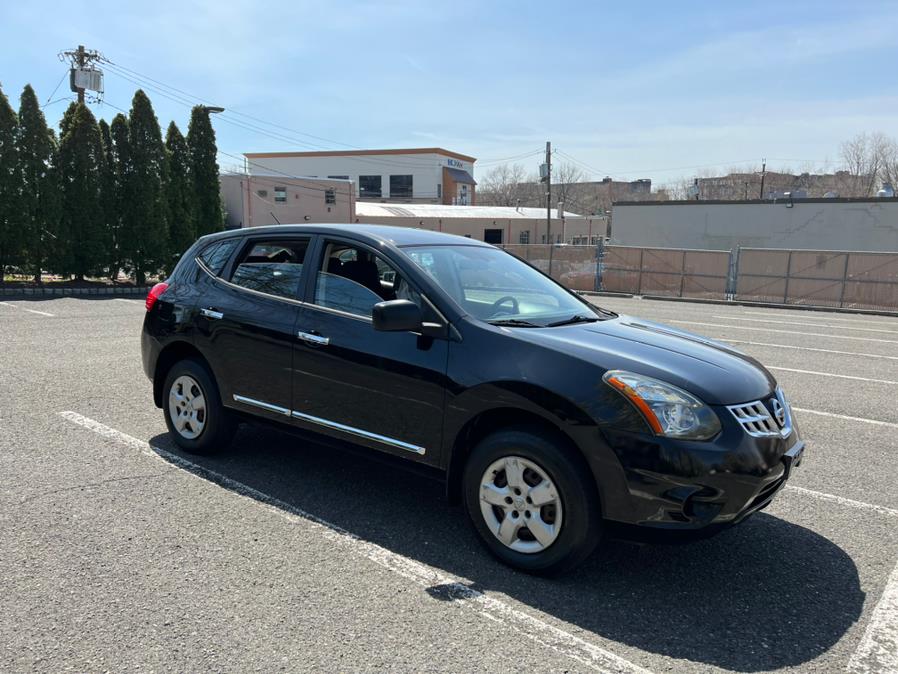 Used Nissan Rogue Select AWD 4dr S 2014 | Mikes Auto Sales LLC. Garfield, New Jersey Used Nissan Rogue Select AWD 4dr S 2014 | Mikes Auto Sales LLC. Garfield, New Jersey