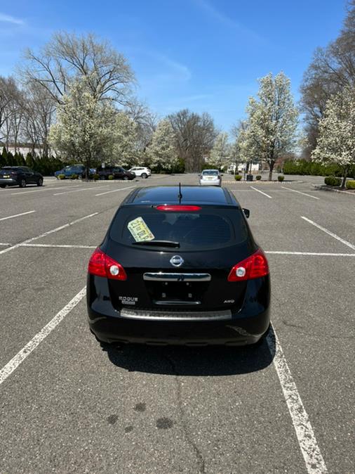 Used Nissan Rogue Select AWD 4dr S 2014 | Mikes Auto Sales LLC. Garfield, New Jersey Used Nissan Rogue Select AWD 4dr S 2014 | Mikes Auto Sales LLC. Garfield, New Jersey