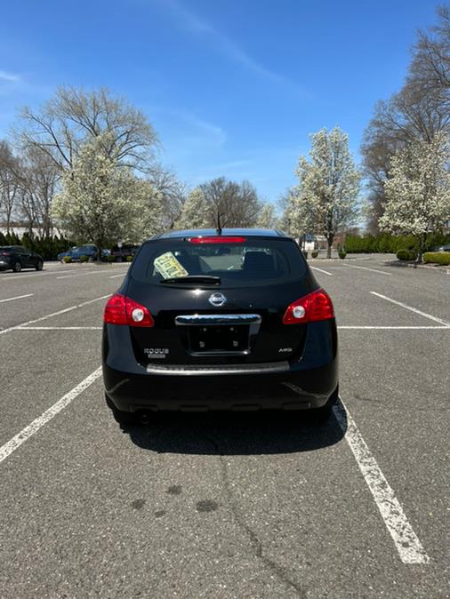 Used Nissan Rogue Select AWD 4dr S 2014 | Mikes Auto Sales LLC. Garfield, New Jersey Used Nissan Rogue Select AWD 4dr S 2014 | Mikes Auto Sales LLC. Garfield, New Jersey