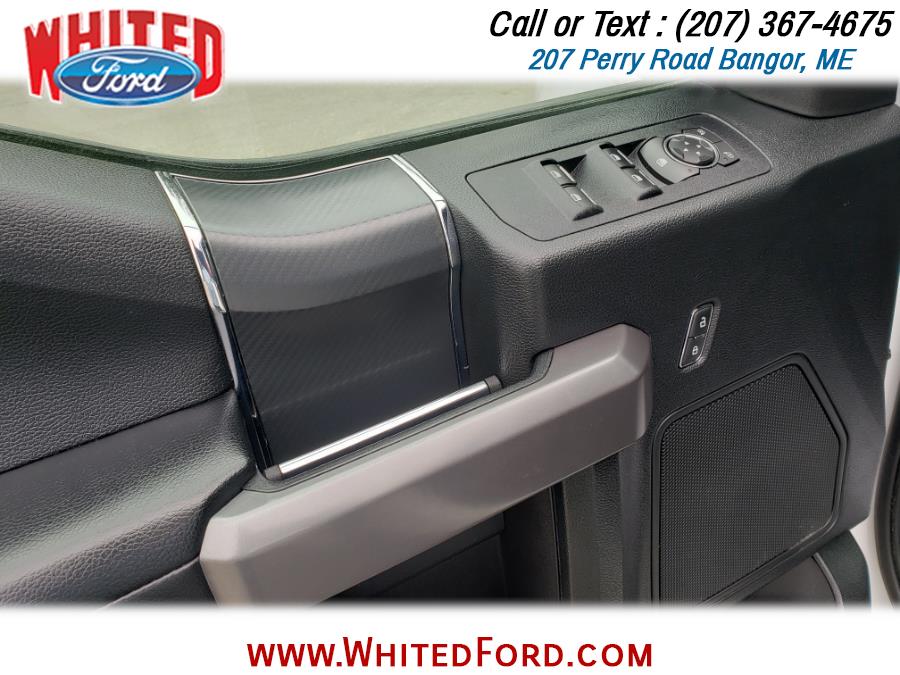 2020 Ford F-150 XLT 4WD SuperCrew 5.5'' Box, available for sale in Bangor, Maine | Whited Ford. Bangor, Maine 2020 Ford F-150 XLT 4WD SuperCrew 5.5'' Box, available for sale in Bangor, Maine | Whited Ford. Bangor, Maine