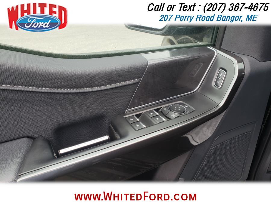 Used Ford F-150 XLT 4WD SuperCrew 5.5'' Box 2021 | Whited Ford. Bangor, Maine Used Ford F-150 XLT 4WD SuperCrew 5.5'' Box 2021 | Whited Ford. Bangor, Maine