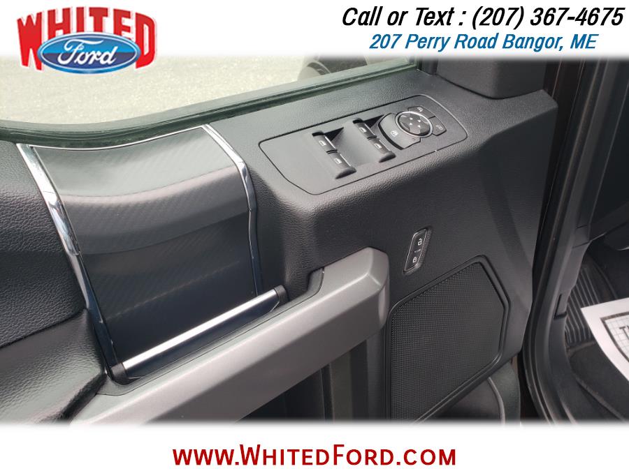 2018 Ford F-150 XLT 4WD SuperCrew 5.5'' Box, available for sale in Bangor, Maine | Whited Ford. Bangor, Maine 2018 Ford F-150 XLT 4WD SuperCrew 5.5'' Box, available for sale in Bangor, Maine | Whited Ford. Bangor, Maine