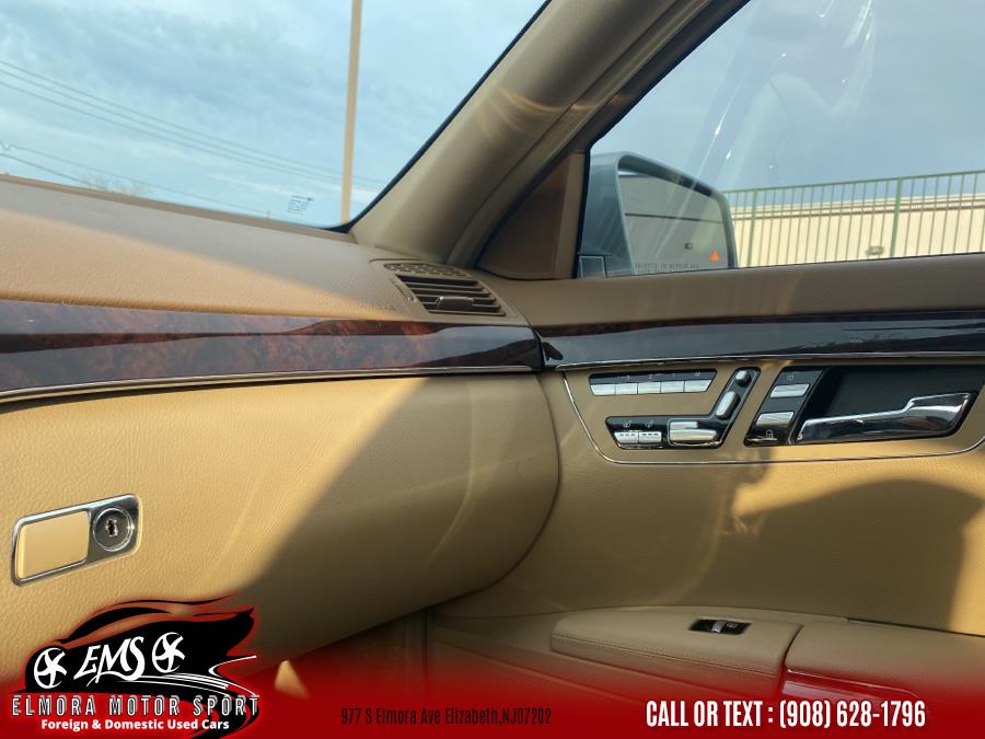 2012 Mercedes-Benz S-Class 4dr Sdn S550 4MATIC, available for sale in Elizabeth, New Jersey | Elmora Motor Sports. Elizabeth, New Jersey 2012 Mercedes-Benz S-Class 4dr Sdn S550 4MATIC, available for sale in Elizabeth, New Jersey | Elmora Motor Sports. Elizabeth, New Jersey
