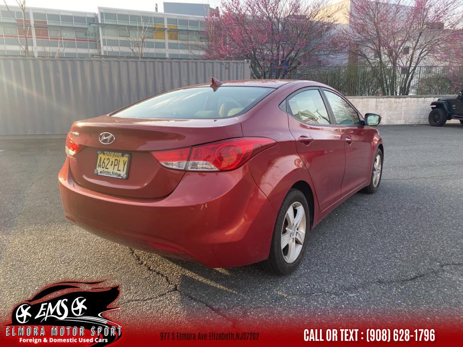 2011 Hyundai Elantra 4dr Sdn Auto Ltd PZEV (Ulsan Plant), available for sale in Elizabeth, New Jersey | Elmora Motor Sports. Elizabeth, New Jersey 2011 Hyundai Elantra 4dr Sdn Auto Ltd PZEV (Ulsan Plant), available for sale in Elizabeth, New Jersey | Elmora Motor Sports. Elizabeth, New Jersey