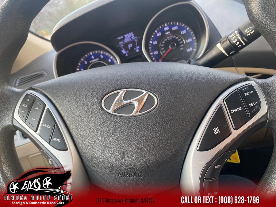 2011 Hyundai Elantra 4dr Sdn Auto Ltd PZEV (Ulsan Plant), available for sale in Elizabeth, New Jersey | Elmora Motor Sports. Elizabeth, New Jersey 2011 Hyundai Elantra 4dr Sdn Auto Ltd PZEV (Ulsan Plant), available for sale in Elizabeth, New Jersey | Elmora Motor Sports. Elizabeth, New Jersey