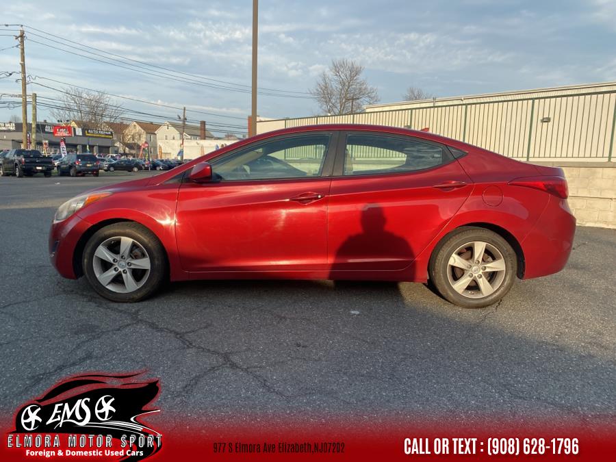 2011 Hyundai Elantra 4dr Sdn Auto Ltd PZEV (Ulsan Plant), available for sale in Elizabeth, New Jersey | Elmora Motor Sports. Elizabeth, New Jersey 2011 Hyundai Elantra 4dr Sdn Auto Ltd PZEV (Ulsan Plant), available for sale in Elizabeth, New Jersey | Elmora Motor Sports. Elizabeth, New Jersey