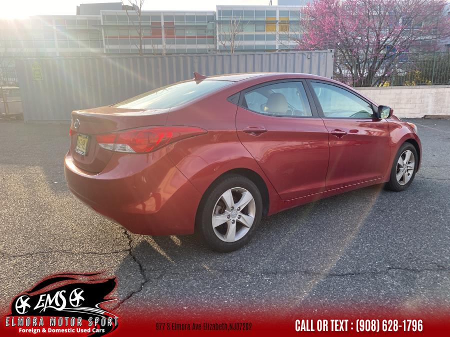 2011 Hyundai Elantra 4dr Sdn Auto Ltd PZEV (Ulsan Plant), available for sale in Elizabeth, New Jersey | Elmora Motor Sports. Elizabeth, New Jersey 2011 Hyundai Elantra 4dr Sdn Auto Ltd PZEV (Ulsan Plant), available for sale in Elizabeth, New Jersey | Elmora Motor Sports. Elizabeth, New Jersey