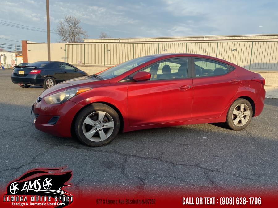 2011 Hyundai Elantra 4dr Sdn Auto Ltd PZEV (Ulsan Plant), available for sale in Elizabeth, New Jersey | Elmora Motor Sports. Elizabeth, New Jersey 2011 Hyundai Elantra 4dr Sdn Auto Ltd PZEV (Ulsan Plant), available for sale in Elizabeth, New Jersey | Elmora Motor Sports. Elizabeth, New Jersey