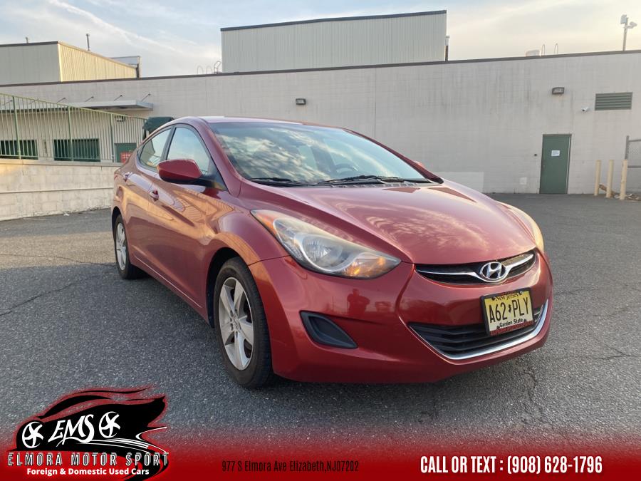 2011 Hyundai Elantra 4dr Sdn Auto Ltd PZEV (Ulsan Plant), available for sale in Elizabeth, New Jersey | Elmora Motor Sports. Elizabeth, New Jersey 2011 Hyundai Elantra 4dr Sdn Auto Ltd PZEV (Ulsan Plant), available for sale in Elizabeth, New Jersey | Elmora Motor Sports. Elizabeth, New Jersey