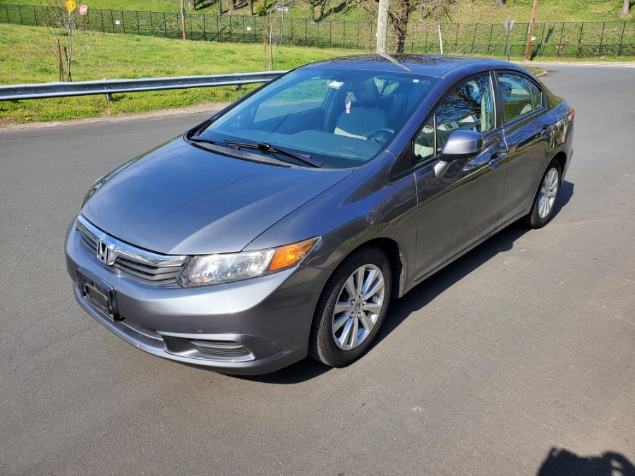 Used car dealer in Yonkers, NY Automax of Yonkers.