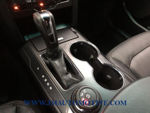 2016 Ford Explorer 4WD 4dr XLT, available for sale in Naugatuck, Connecticut | J&M Automotive Sls&Svc LLC. Naugatuck, Connecticut 2016 Ford Explorer 4WD 4dr XLT, available for sale in Naugatuck, Connecticut | J&M Automotive Sls&Svc LLC. Naugatuck, Connecticut