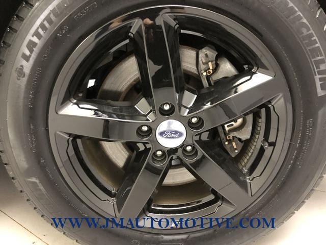 2016 Ford Explorer 4WD 4dr XLT, available for sale in Naugatuck, Connecticut | J&M Automotive Sls&Svc LLC. Naugatuck, Connecticut 2016 Ford Explorer 4WD 4dr XLT, available for sale in Naugatuck, Connecticut | J&M Automotive Sls&Svc LLC. Naugatuck, Connecticut