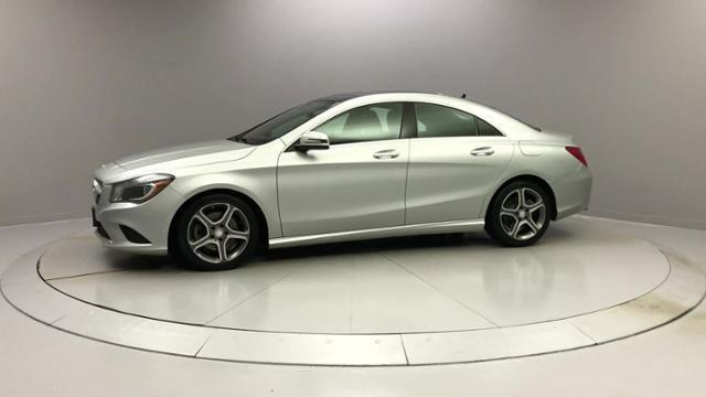 Used Mercedes-benz Cla-class CLA250 Coupe 2014 | J&M Automotive Sls&Svc LLC. Naugatuck, Connecticut Used Mercedes-benz Cla-class CLA250 Coupe 2014 | J&M Automotive Sls&Svc LLC. Naugatuck, Connecticut