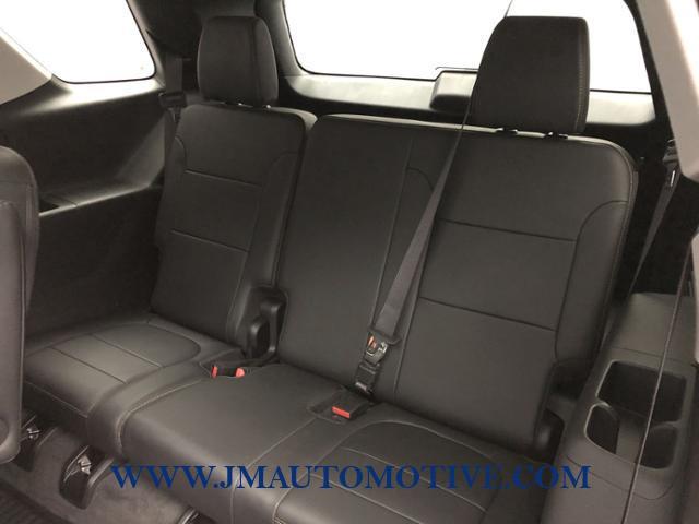 Used Chevrolet Traverse AWD 4dr LT Leather 2020 | J&M Automotive Sls&Svc LLC. Naugatuck, Connecticut Used Chevrolet Traverse AWD 4dr LT Leather 2020 | J&M Automotive Sls&Svc LLC. Naugatuck, Connecticut