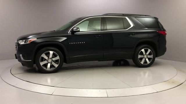 Used Chevrolet Traverse AWD 4dr LT Leather 2020 | J&M Automotive Sls&Svc LLC. Naugatuck, Connecticut Used Chevrolet Traverse AWD 4dr LT Leather 2020 | J&M Automotive Sls&Svc LLC. Naugatuck, Connecticut