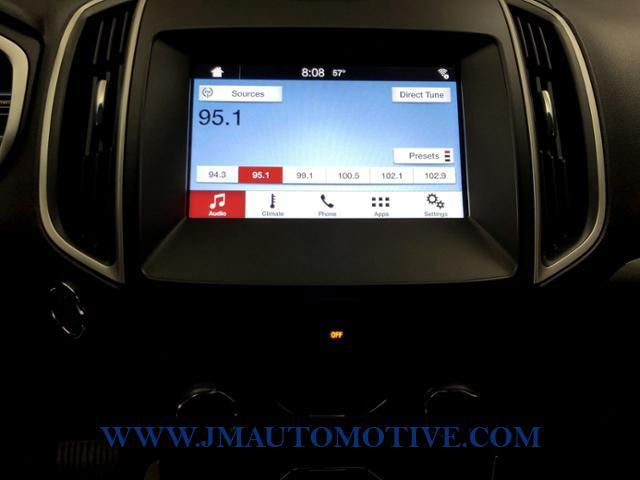 2016 Ford Edge 4dr SEL AWD, available for sale in Naugatuck, Connecticut | J&M Automotive Sls&Svc LLC. Naugatuck, Connecticut 2016 Ford Edge 4dr SEL AWD, available for sale in Naugatuck, Connecticut | J&M Automotive Sls&Svc LLC. Naugatuck, Connecticut