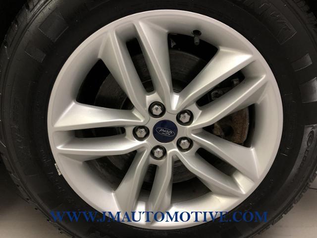 2016 Ford Edge 4dr SEL AWD, available for sale in Naugatuck, Connecticut | J&M Automotive Sls&Svc LLC. Naugatuck, Connecticut 2016 Ford Edge 4dr SEL AWD, available for sale in Naugatuck, Connecticut | J&M Automotive Sls&Svc LLC. Naugatuck, Connecticut