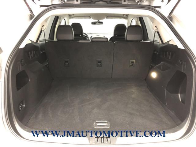 2016 Ford Edge 4dr SEL AWD, available for sale in Naugatuck, Connecticut | J&M Automotive Sls&Svc LLC. Naugatuck, Connecticut 2016 Ford Edge 4dr SEL AWD, available for sale in Naugatuck, Connecticut | J&M Automotive Sls&Svc LLC. Naugatuck, Connecticut