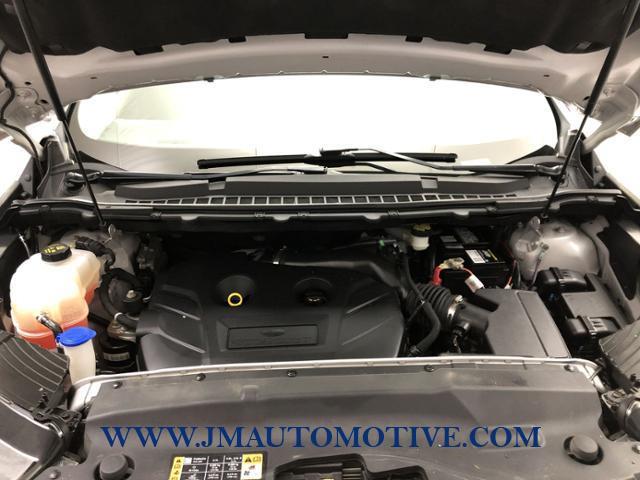 2016 Ford Edge 4dr SEL AWD, available for sale in Naugatuck, Connecticut | J&M Automotive Sls&Svc LLC. Naugatuck, Connecticut 2016 Ford Edge 4dr SEL AWD, available for sale in Naugatuck, Connecticut | J&M Automotive Sls&Svc LLC. Naugatuck, Connecticut