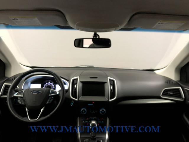 2016 Ford Edge 4dr SEL AWD, available for sale in Naugatuck, Connecticut | J&M Automotive Sls&Svc LLC. Naugatuck, Connecticut 2016 Ford Edge 4dr SEL AWD, available for sale in Naugatuck, Connecticut | J&M Automotive Sls&Svc LLC. Naugatuck, Connecticut