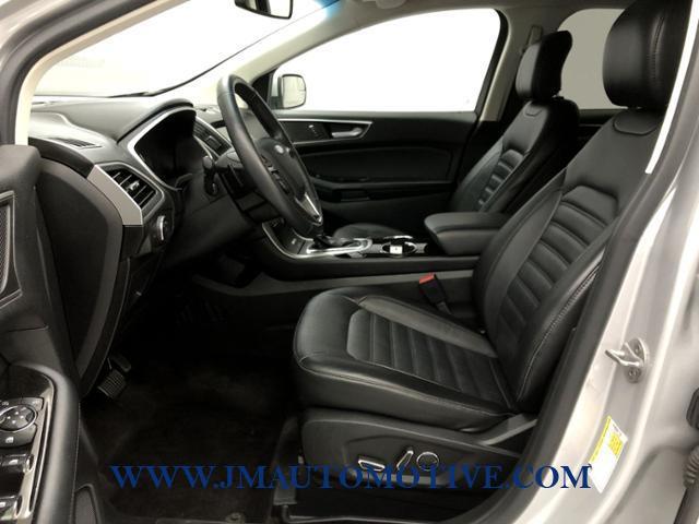 2016 Ford Edge 4dr SEL AWD, available for sale in Naugatuck, Connecticut | J&M Automotive Sls&Svc LLC. Naugatuck, Connecticut 2016 Ford Edge 4dr SEL AWD, available for sale in Naugatuck, Connecticut | J&M Automotive Sls&Svc LLC. Naugatuck, Connecticut