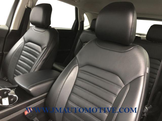 2016 Ford Edge 4dr SEL AWD, available for sale in Naugatuck, Connecticut | J&M Automotive Sls&Svc LLC. Naugatuck, Connecticut 2016 Ford Edge 4dr SEL AWD, available for sale in Naugatuck, Connecticut | J&M Automotive Sls&Svc LLC. Naugatuck, Connecticut