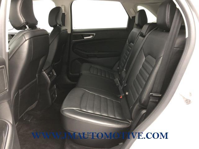 2016 Ford Edge 4dr SEL AWD, available for sale in Naugatuck, Connecticut | J&M Automotive Sls&Svc LLC. Naugatuck, Connecticut 2016 Ford Edge 4dr SEL AWD, available for sale in Naugatuck, Connecticut | J&M Automotive Sls&Svc LLC. Naugatuck, Connecticut
