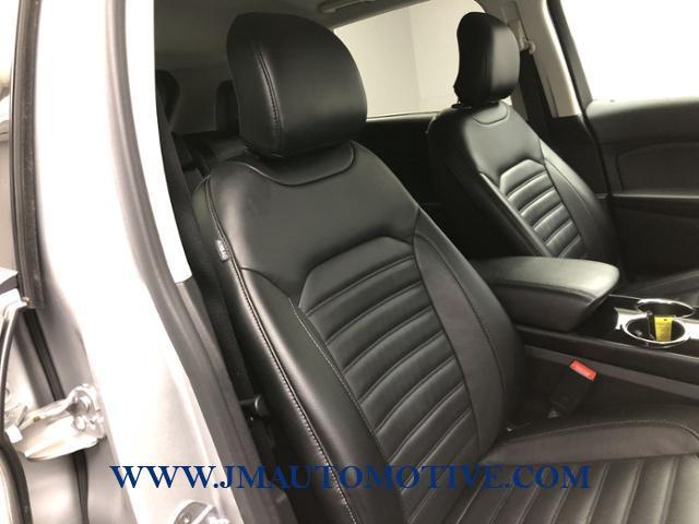 2016 Ford Edge 4dr SEL AWD, available for sale in Naugatuck, Connecticut | J&M Automotive Sls&Svc LLC. Naugatuck, Connecticut 2016 Ford Edge 4dr SEL AWD, available for sale in Naugatuck, Connecticut | J&M Automotive Sls&Svc LLC. Naugatuck, Connecticut