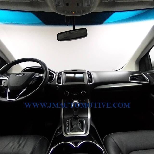 2016 Ford Edge 4dr SEL AWD, available for sale in Naugatuck, Connecticut | J&M Automotive Sls&Svc LLC. Naugatuck, Connecticut 2016 Ford Edge 4dr SEL AWD, available for sale in Naugatuck, Connecticut | J&M Automotive Sls&Svc LLC. Naugatuck, Connecticut