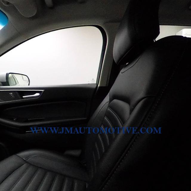 2016 Ford Edge 4dr SEL AWD, available for sale in Naugatuck, Connecticut | J&M Automotive Sls&Svc LLC. Naugatuck, Connecticut 2016 Ford Edge 4dr SEL AWD, available for sale in Naugatuck, Connecticut | J&M Automotive Sls&Svc LLC. Naugatuck, Connecticut
