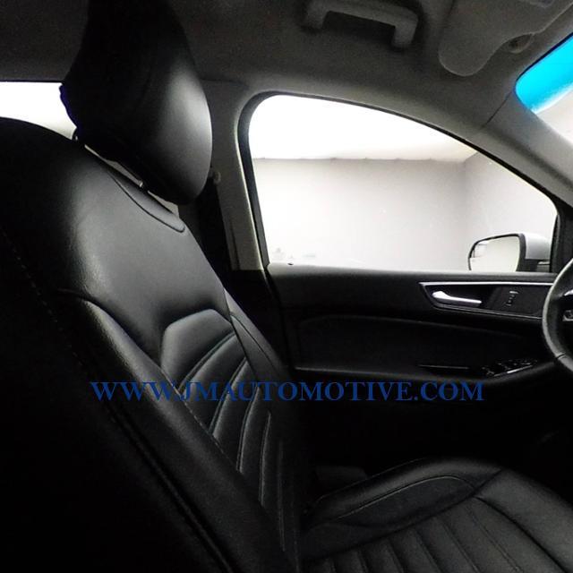 2016 Ford Edge 4dr SEL AWD, available for sale in Naugatuck, Connecticut | J&M Automotive Sls&Svc LLC. Naugatuck, Connecticut 2016 Ford Edge 4dr SEL AWD, available for sale in Naugatuck, Connecticut | J&M Automotive Sls&Svc LLC. Naugatuck, Connecticut