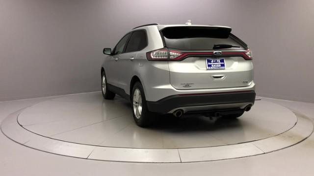 2016 Ford Edge 4dr SEL AWD, available for sale in Naugatuck, Connecticut | J&M Automotive Sls&Svc LLC. Naugatuck, Connecticut 2016 Ford Edge 4dr SEL AWD, available for sale in Naugatuck, Connecticut | J&M Automotive Sls&Svc LLC. Naugatuck, Connecticut