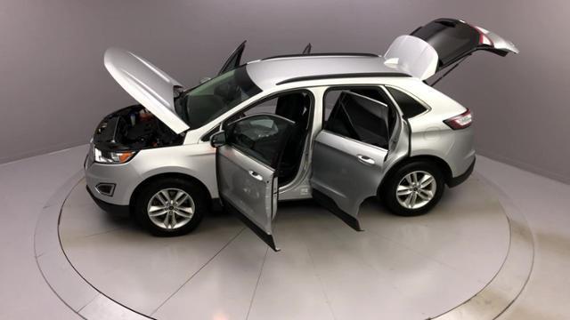 2016 Ford Edge 4dr SEL AWD, available for sale in Naugatuck, Connecticut | J&M Automotive Sls&Svc LLC. Naugatuck, Connecticut 2016 Ford Edge 4dr SEL AWD, available for sale in Naugatuck, Connecticut | J&M Automotive Sls&Svc LLC. Naugatuck, Connecticut